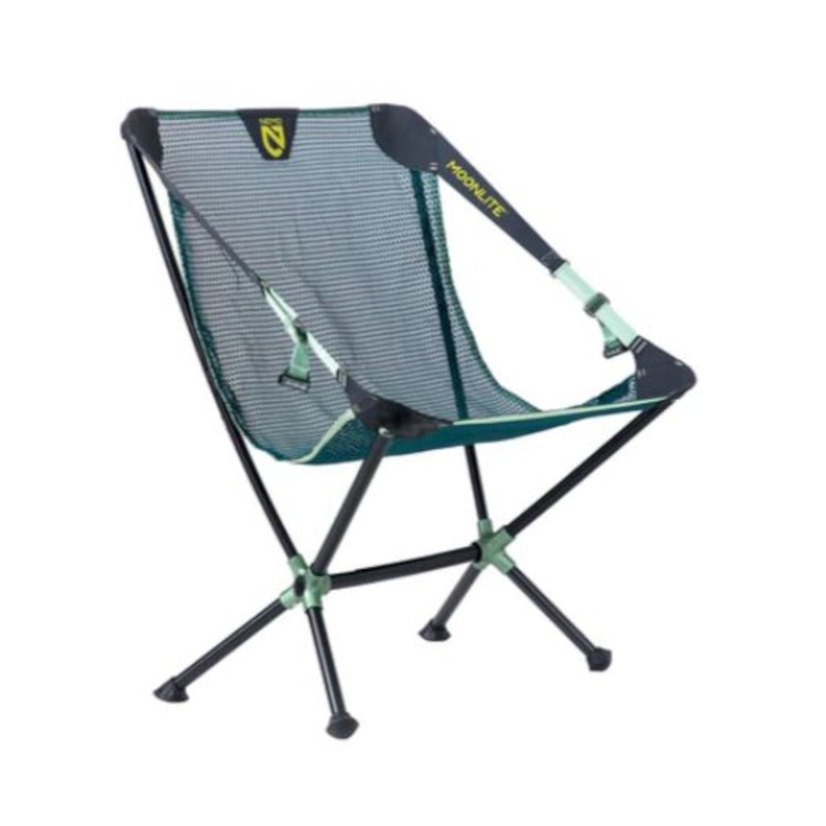 Nemo Equipment Moonlite Reclining Camp Chair - Image 14